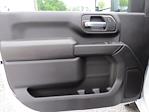 New 2025 Chevrolet Silverado 3500 Regular Cab 4WD Crysteel Steel Dump Truck for sale #29845 - photo 13
