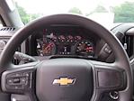 New 2025 Chevrolet Silverado 3500 Regular Cab 4WD Crysteel Steel Dump Truck for sale #29845 - photo 16