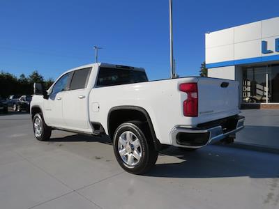 2022 Chevrolet Silverado 2500 Crew Cab 4WD Pickup for sale #29846A - photo 2