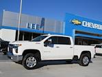 2022 Chevrolet Silverado 2500 Crew Cab 4WD Pickup for sale #29846A - photo 1