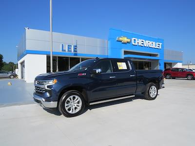 2022 Chevrolet Silverado 1500 Crew Cab 4WD Pickup for sale #29846B - photo 1