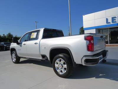 2021 Chevrolet Silverado 2500 Crew Cab 4WD Pickup for sale #29849A - photo 2