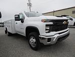 2025 Chevrolet Silverado 3500 Regular Cab 4WD Reading Service Truck for sale #29870 - photo 7