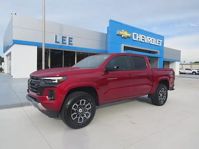2025 Chevrolet Colorado Crew Cab 4WD Pickup for sale #29877 - photo 1