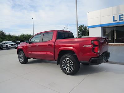2025 Chevrolet Colorado Crew Cab 4WD Pickup for sale #29877 - photo 2