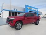 2025 Chevrolet Colorado Crew Cab 4WD Pickup for sale #29877 - photo 1