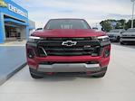 2025 Chevrolet Colorado Crew Cab 4WD Pickup for sale #29877 - photo 8