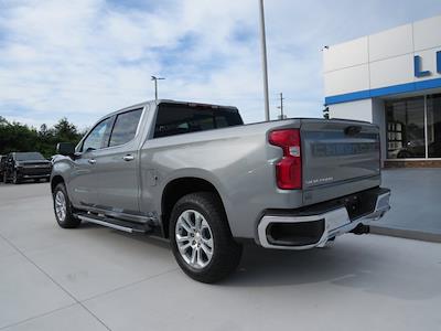 2025 Chevrolet Silverado 1500 Crew Cab 4WD Pickup for sale #29886 - photo 2