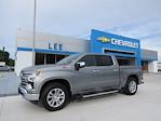 2025 Chevrolet Silverado 1500 Crew Cab 4WD Pickup for sale #29886 - photo 1