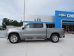 2025 Chevrolet Silverado 1500 Crew Cab 4WD Pickup for sale #29886 - photo 3