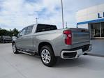 2025 Chevrolet Silverado 1500 Crew Cab 4WD Pickup for sale #29886 - photo 2