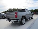 2025 Chevrolet Silverado 1500 Crew Cab 4WD Pickup for sale #29886 - photo 4