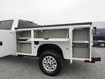 New 2025 Chevrolet Silverado 2500 Crew Cab 4WD Knapheide 696F 8' 1" Service Truck for sale #29887 - photo 10