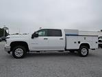 New 2025 Chevrolet Silverado 2500 Crew Cab 4WD Knapheide 696F 8' 1" Service Truck for sale #29887 - photo 3