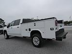 New 2025 Chevrolet Silverado 2500 Crew Cab 4WD Knapheide 696F 8' 1" Service Truck for sale #29887 - photo 2