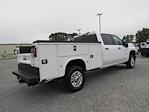 New 2025 Chevrolet Silverado 2500 Crew Cab 4WD Knapheide 696F 8' 1" Service Truck for sale #29887 - photo 5