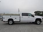 New 2025 Chevrolet Silverado 2500 Crew Cab 4WD Knapheide 696F 8' 1" Service Truck for sale #29887 - photo 6