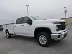 New 2025 Chevrolet Silverado 2500 Crew Cab 4WD Knapheide 696F 8' 1" Service Truck for sale #29887 - photo 7