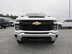 New 2025 Chevrolet Silverado 2500 Crew Cab 4WD Knapheide 696F 8' 1" Service Truck for sale #29887 - photo 8