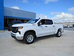 New 2026 Chevrolet Silverado 1500 Work Truck Crew Cab 4WD Pickup for sale #29896 - photo 1