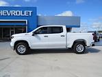 New 2026 Chevrolet Silverado 1500 Work Truck Crew Cab 4WD Pickup for sale #29896 - photo 3