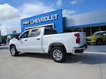 New 2026 Chevrolet Silverado 1500 Work Truck Crew Cab 4WD Pickup for sale #29896 - photo 2