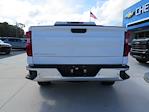 New 2026 Chevrolet Silverado 1500 Work Truck Crew Cab 4WD Pickup for sale #29896 - photo 4