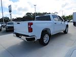 New 2026 Chevrolet Silverado 1500 Work Truck Crew Cab 4WD Pickup for sale #29896 - photo 5