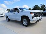 New 2026 Chevrolet Silverado 1500 Work Truck Crew Cab 4WD Pickup for sale #29896 - photo 7