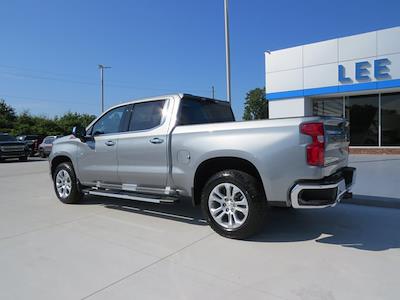 2026 Chevrolet Silverado 1500 Crew Cab 4WD Pickup for sale #29897 - photo 2