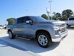 New 2026 Chevrolet Silverado 1500 LTZ Crew Cab 4WD Pickup for sale #29897 - photo 7