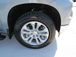 New 2026 Chevrolet Silverado 1500 LTZ Crew Cab 4WD Pickup for sale #29897 - photo 8