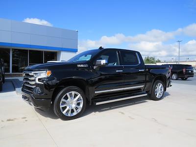 2026 Chevrolet Silverado 1500 Crew Cab 4WD Pickup for sale #29898 - photo 1
