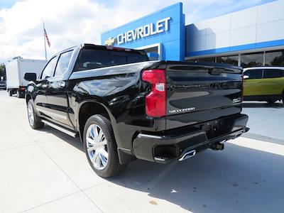 2026 Chevrolet Silverado 1500 Crew Cab 4WD Pickup for sale #29898 - photo 2