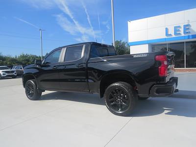 2025 Chevrolet Silverado 1500 Crew Cab 4WD Pickup for sale #29905 - photo 2