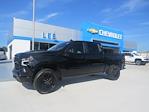 2025 Chevrolet Silverado 1500 Crew Cab 4WD Pickup for sale #29905 - photo 1