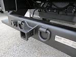 New 2025 Chevrolet Silverado 3500 Work Truck Regular Cab 4WD 12' 4" Reading Steel Flatbed Truck for sale #29910 - photo 11