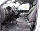 New 2025 Chevrolet Silverado 3500 Work Truck Regular Cab 4WD 12' 4" Reading Steel Flatbed Truck for sale #29910 - photo 12