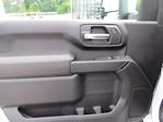 New 2025 Chevrolet Silverado 3500 Work Truck Regular Cab 4WD 12' 4" Reading Steel Flatbed Truck for sale #29910 - photo 13