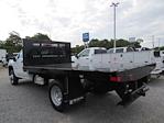 New 2025 Chevrolet Silverado 3500 Work Truck Regular Cab 4WD 12' 4" Reading Steel Flatbed Truck for sale #29910 - photo 2