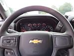 New 2025 Chevrolet Silverado 3500 Work Truck Regular Cab 4WD 12' 4" Reading Steel Flatbed Truck for sale #29910 - photo 20