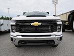 New 2025 Chevrolet Silverado 3500 Work Truck Regular Cab 4WD 12' 4" Reading Steel Flatbed Truck for sale #29910 - photo 5