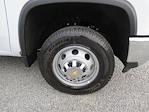New 2025 Chevrolet Silverado 3500 Work Truck Regular Cab 4WD 12' 4" Reading Steel Flatbed Truck for sale #29910 - photo 6