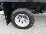 New 2025 Chevrolet Silverado 3500 Work Truck Regular Cab 4WD 12' 4" Reading Steel Flatbed Truck for sale #29910 - photo 9