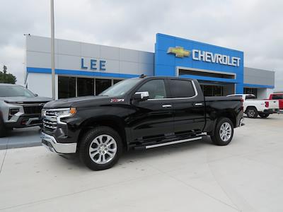2026 Chevrolet Silverado 1500 Crew Cab 4WD Pickup for sale #29911 - photo 1