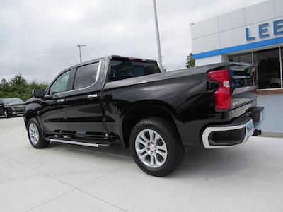 2026 Chevrolet Silverado 1500 Crew Cab 4WD Pickup for sale #29911 - photo 2