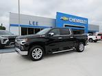 New 2026 Chevrolet Silverado 1500 LTZ Crew Cab 4WD Pickup for sale #29911 - photo 1