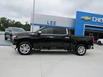 New 2026 Chevrolet Silverado 1500 LTZ Crew Cab 4WD Pickup for sale #29911 - photo 3