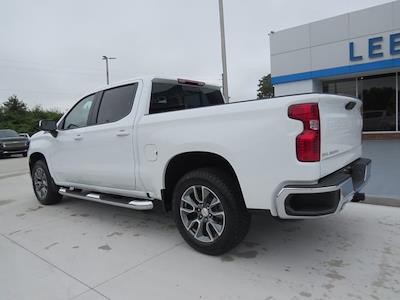 2026 Chevrolet Silverado 1500 Crew Cab 4WD Pickup for sale #29913 - photo 2