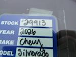 New 2026 Chevrolet Silverado 1500 LT Crew Cab 4WD Pickup for sale #29913 - photo 3